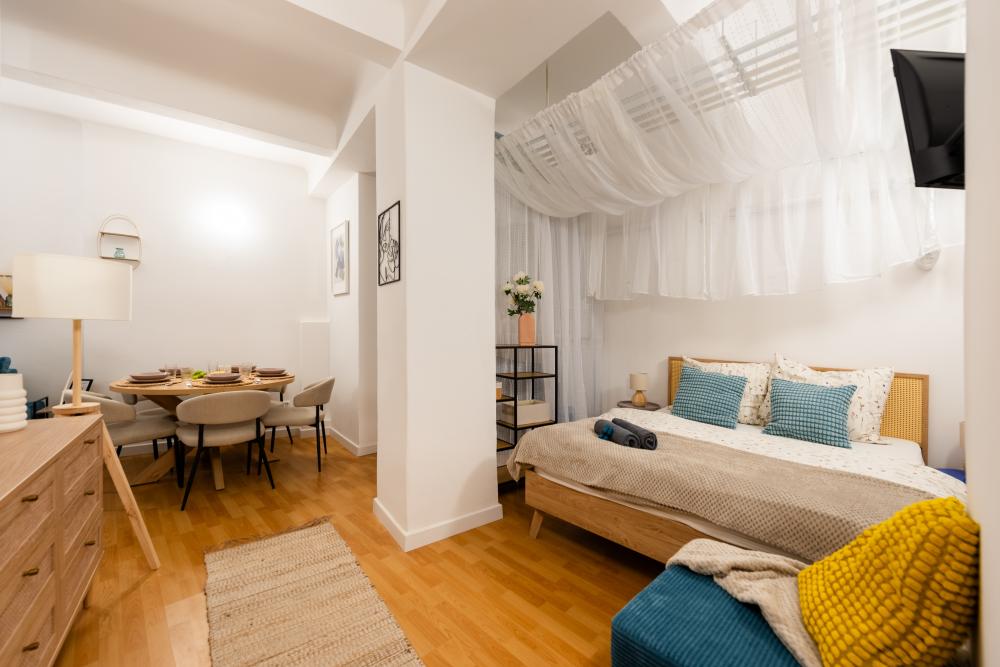 Art Apartment