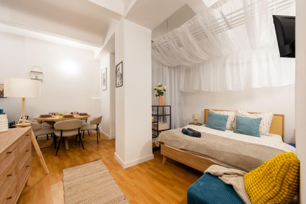 Art Apartment