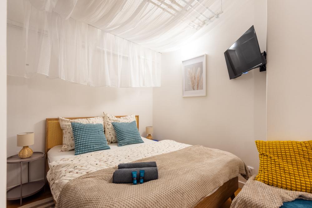 Art Apartment