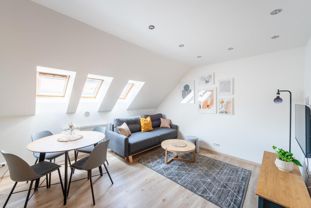 B.O.B. Apartment