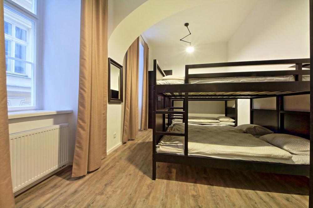 Réves / Deluxe Apartment