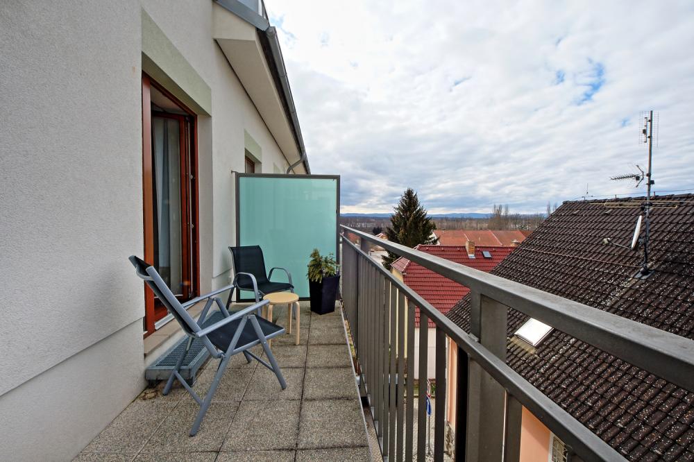 Hluboka Apartment
