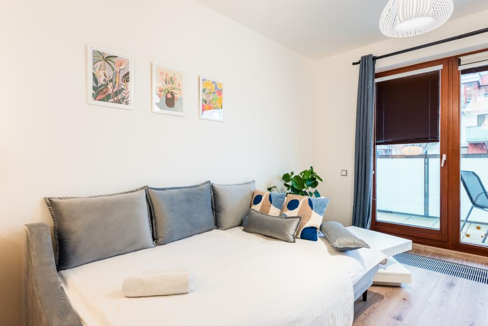 River Diamond Apartment