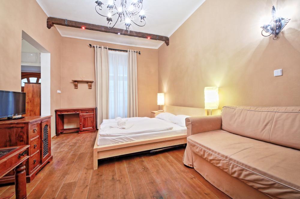Rose Apartment