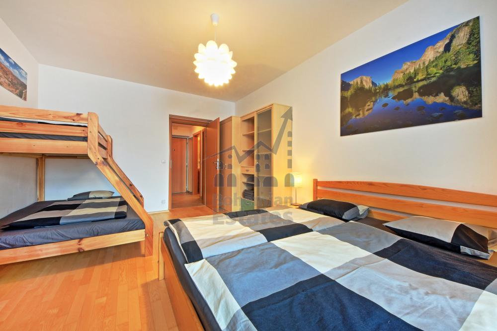 St. Peter Apartment