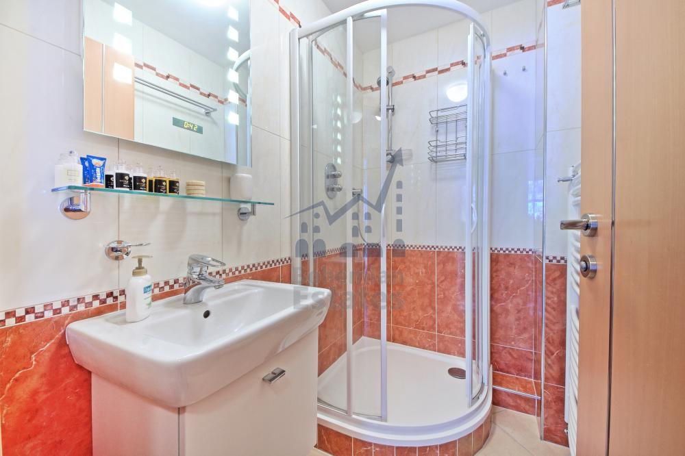 St. Peter Apartment