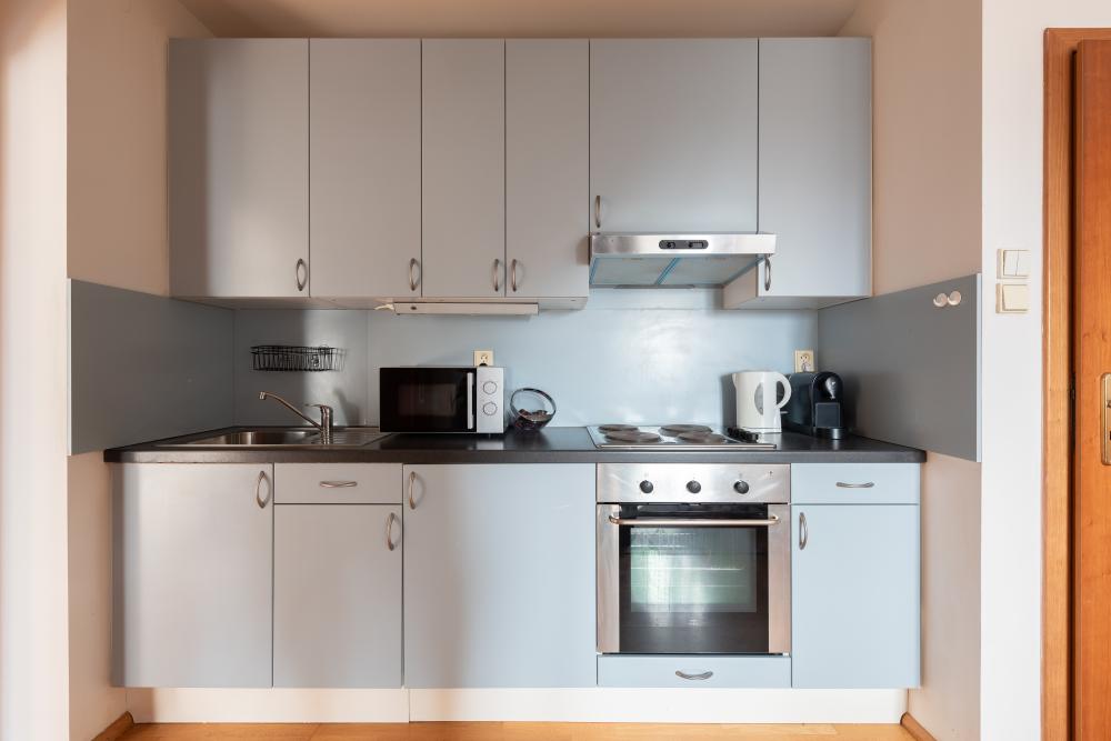 Morya Sky Apartment