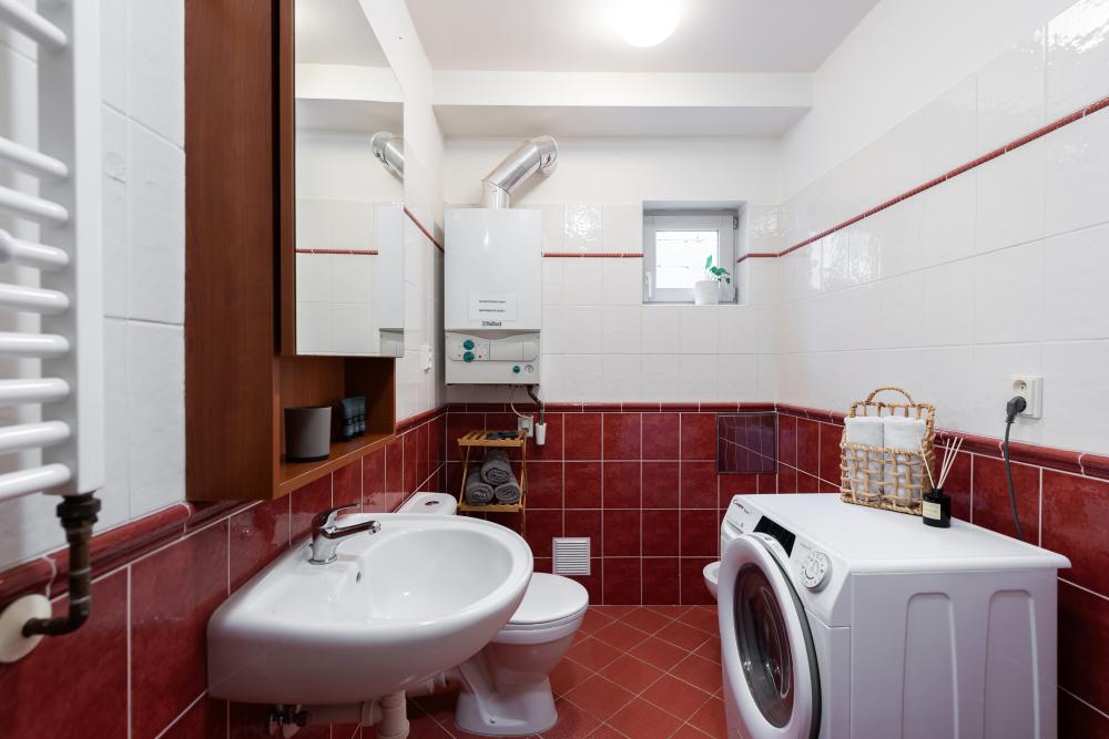 Morya Sky Apartment