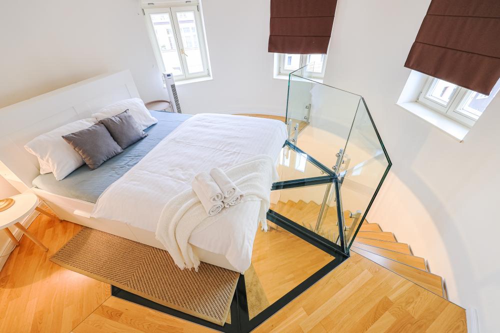 Stevan Apartment