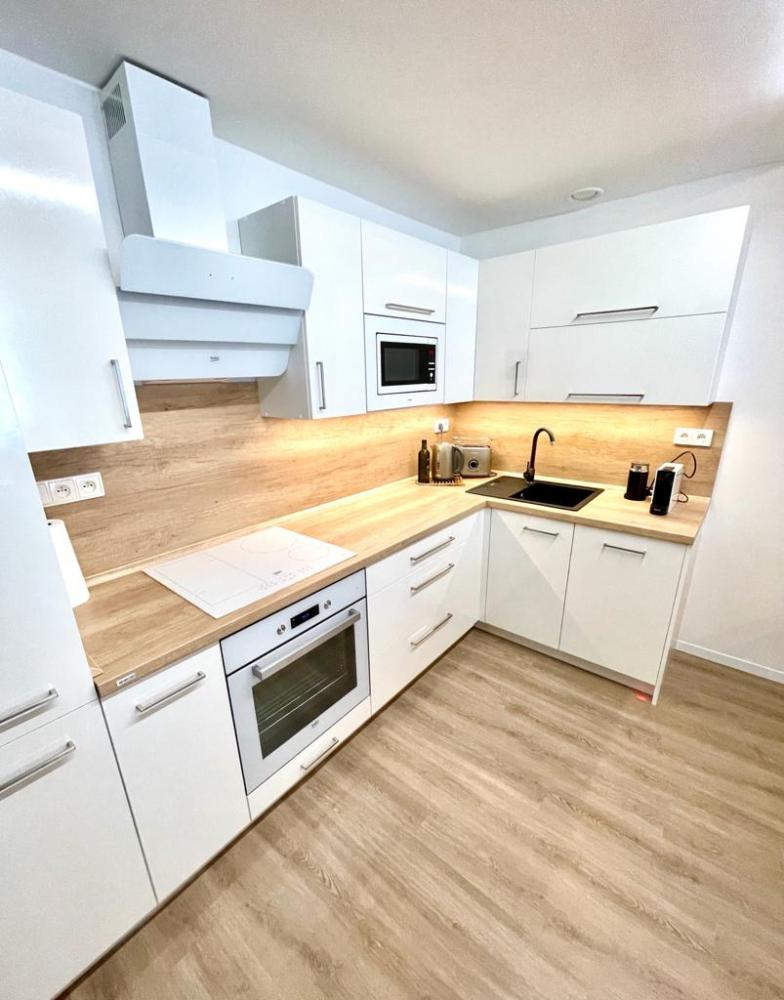 DI - Angel Apartment Černý Důl
