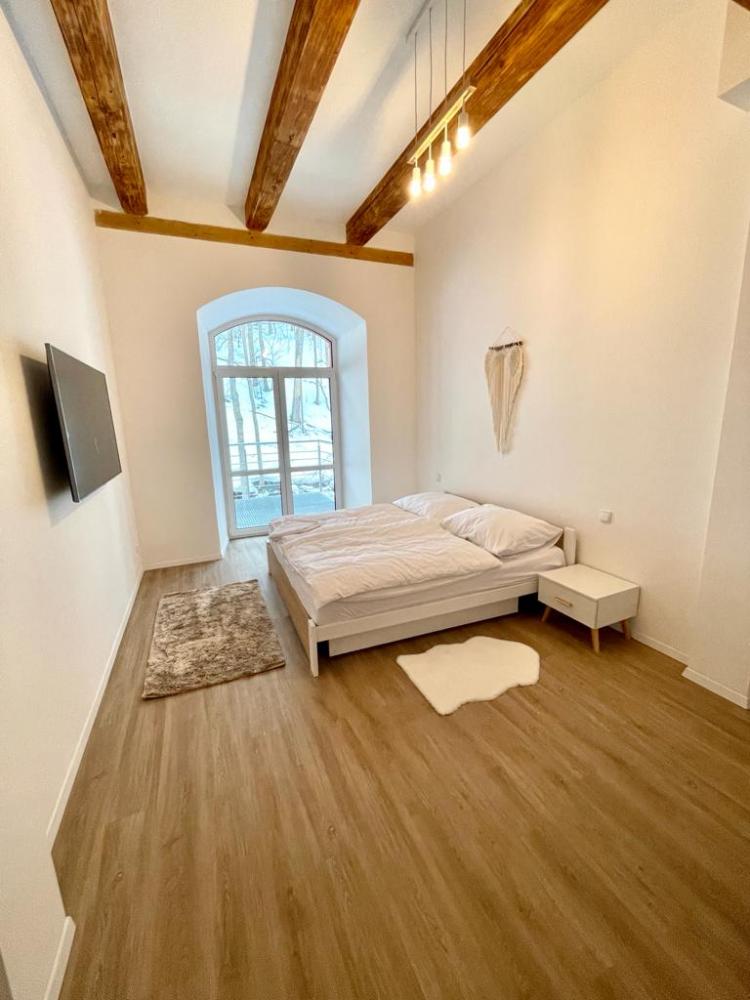 DI - Angel Apartment Černý Důl