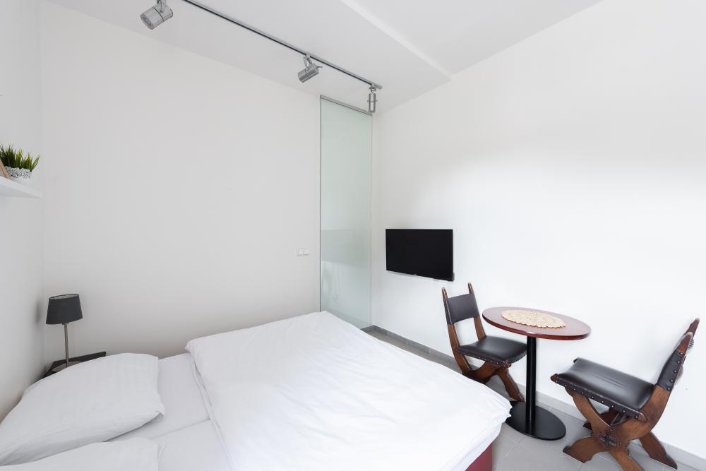 Apartmán Muzeum obchodu 202