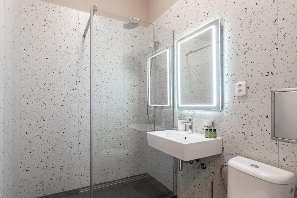Vals Garden apartment