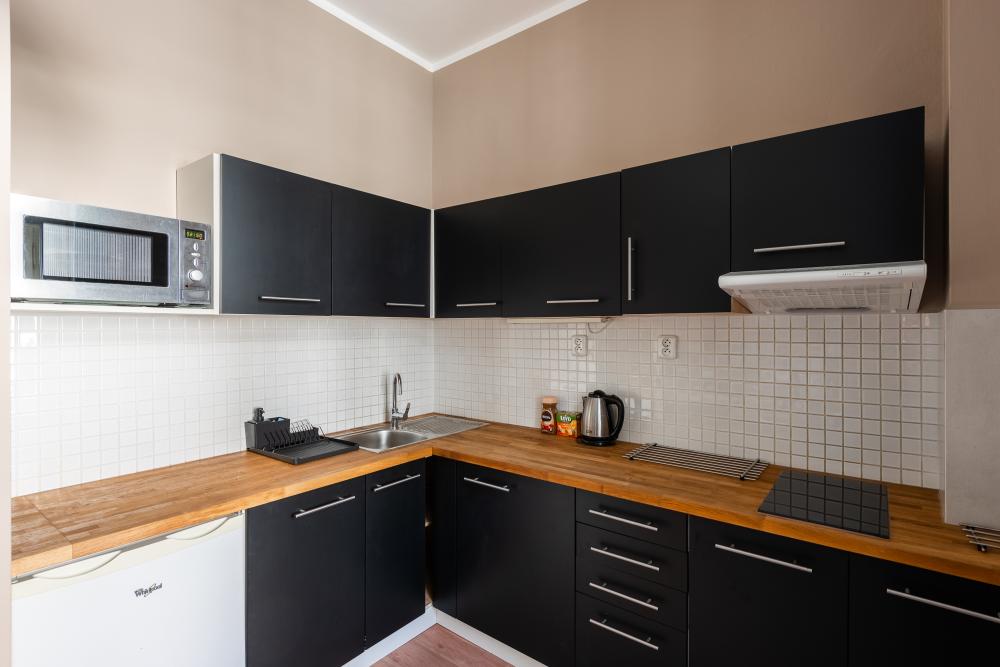 Vals Garden apartment