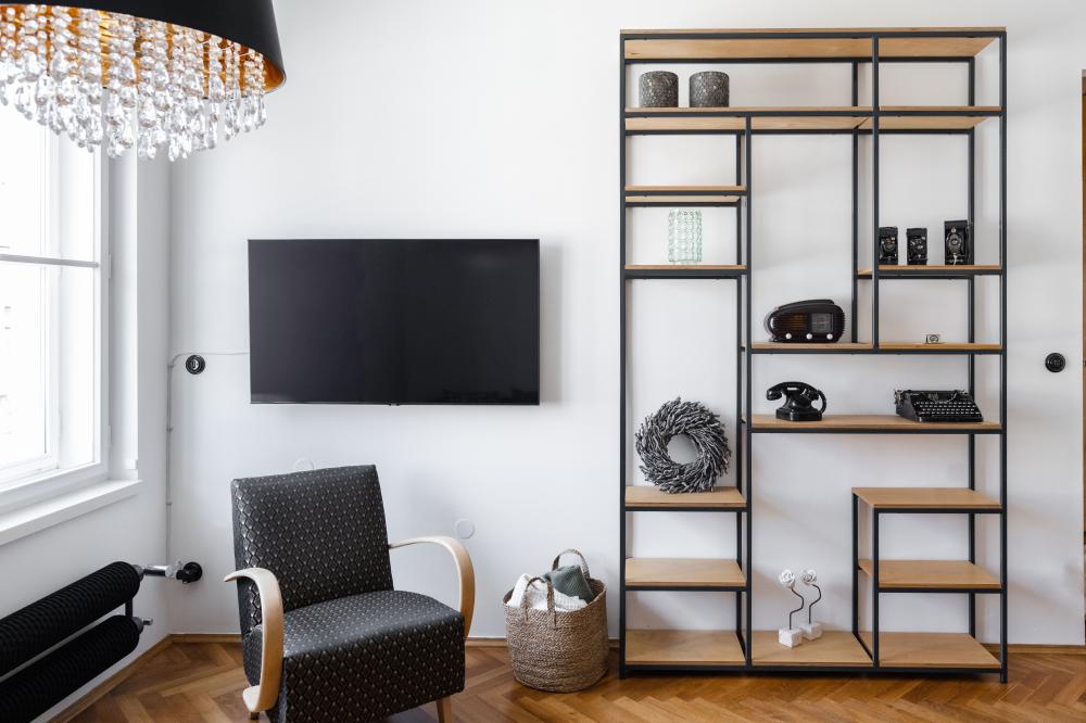 Funkcional Apartment