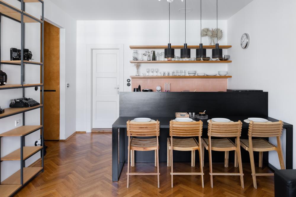 Funkcional Apartment