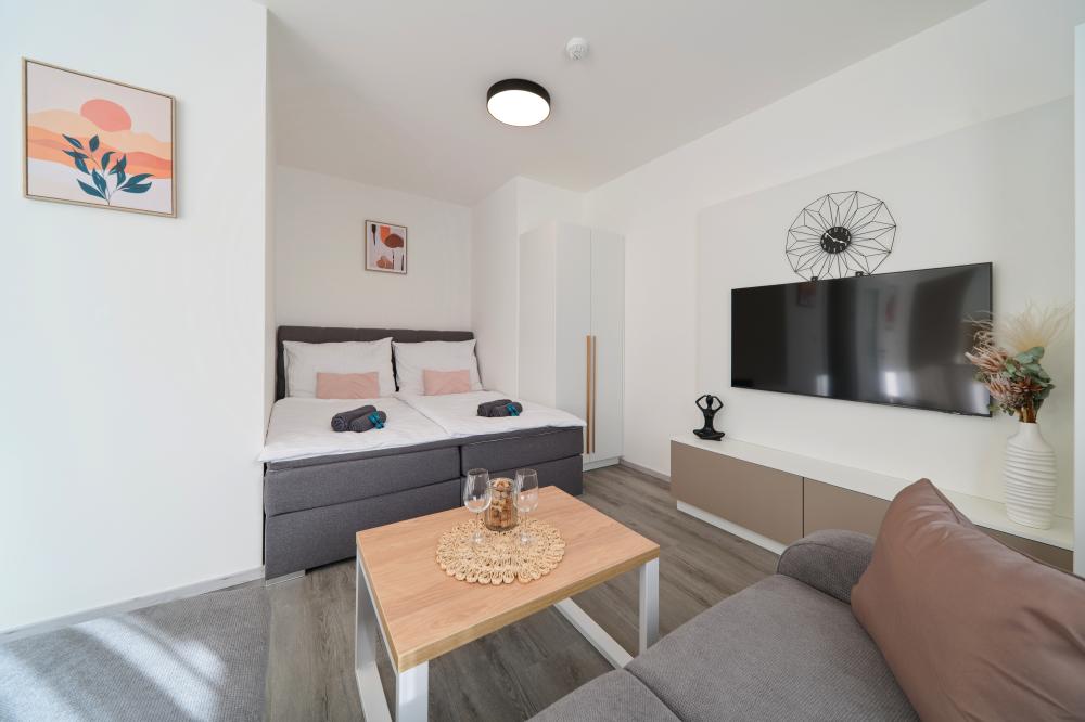 DI - Amber Apartment ČK