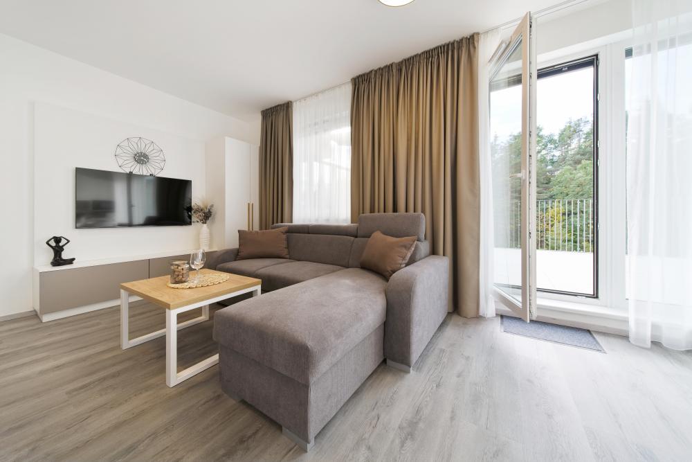 DI - Amber Apartment ČK