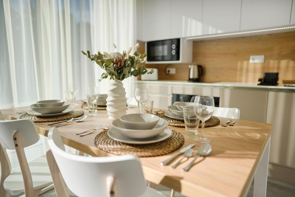 DI - Amber Apartment ČK