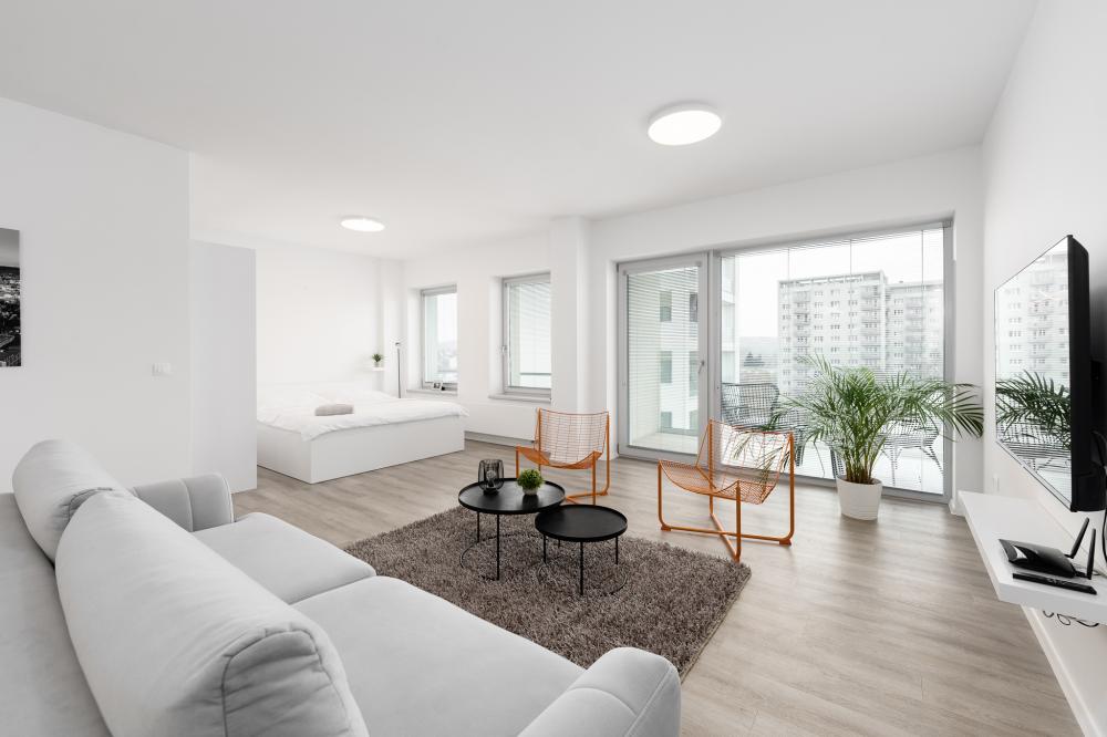 Lorenc Apartment