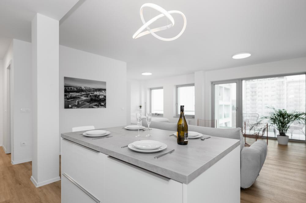 Lorenc Apartment
