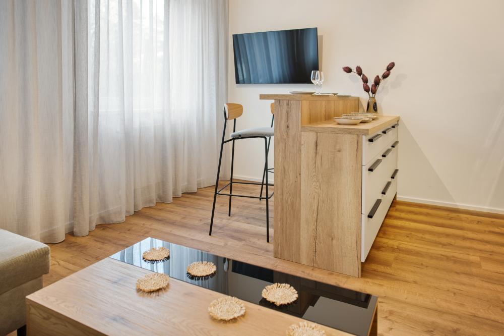 Topaz Apartment ČK