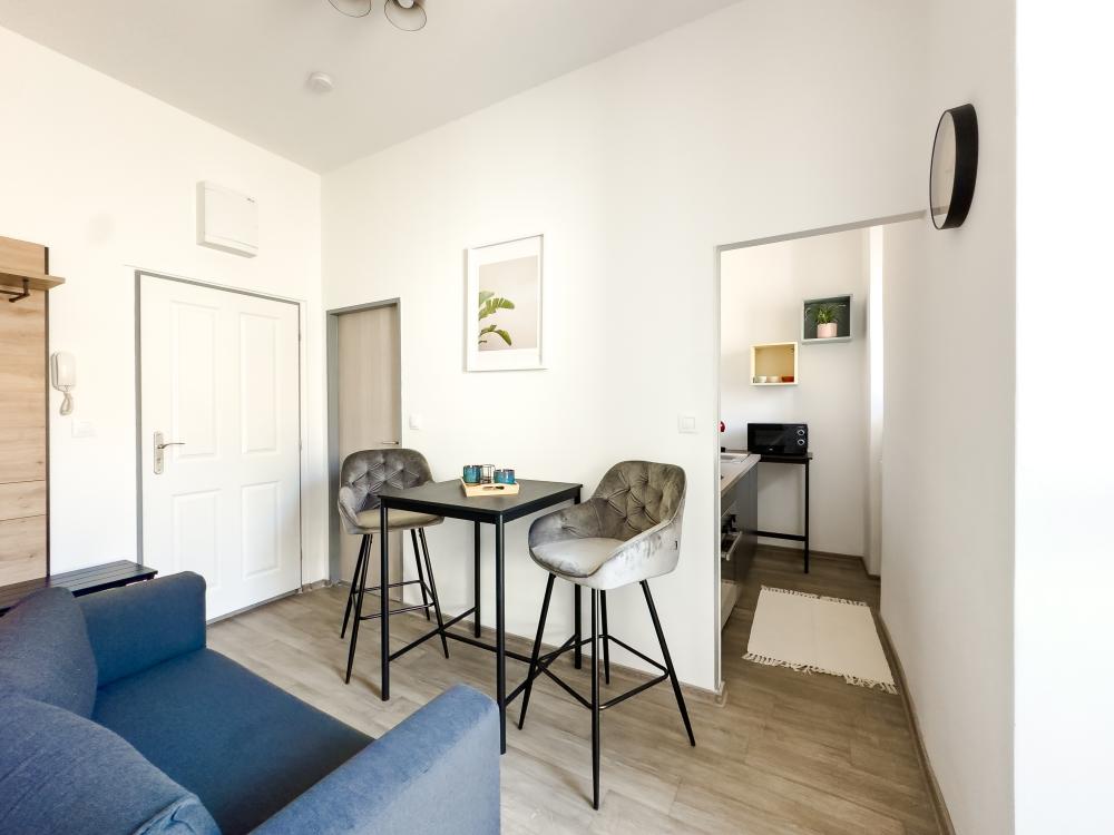 Vista Retreat