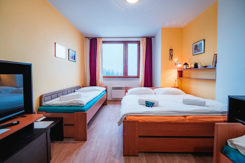 DI - Little Mountain Apartment