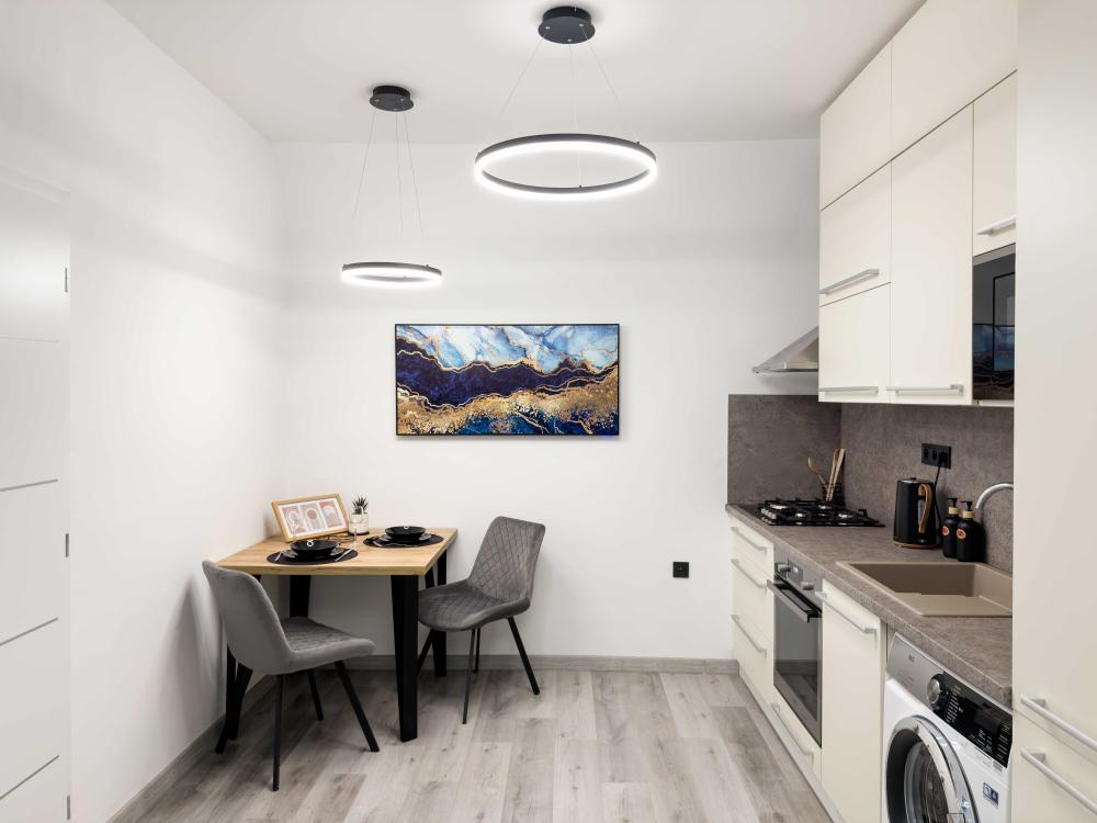 DI - Stillwood Apartment