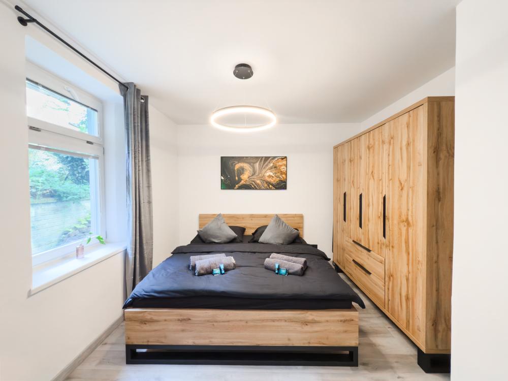 DI - Stillwood Apartment