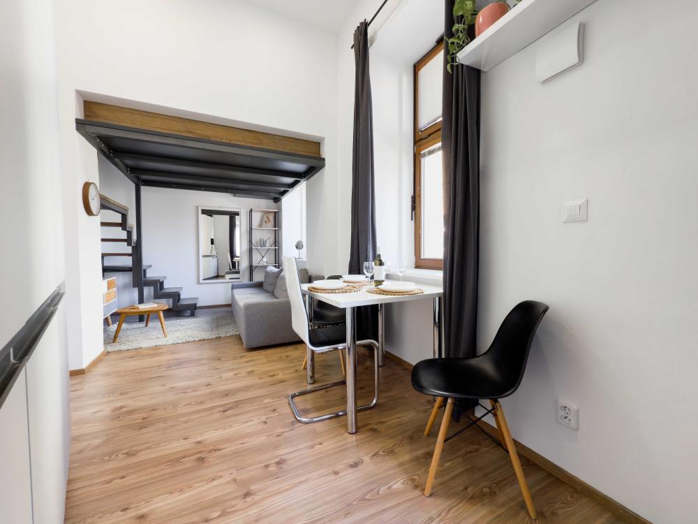 DI - Loft29 Apartment