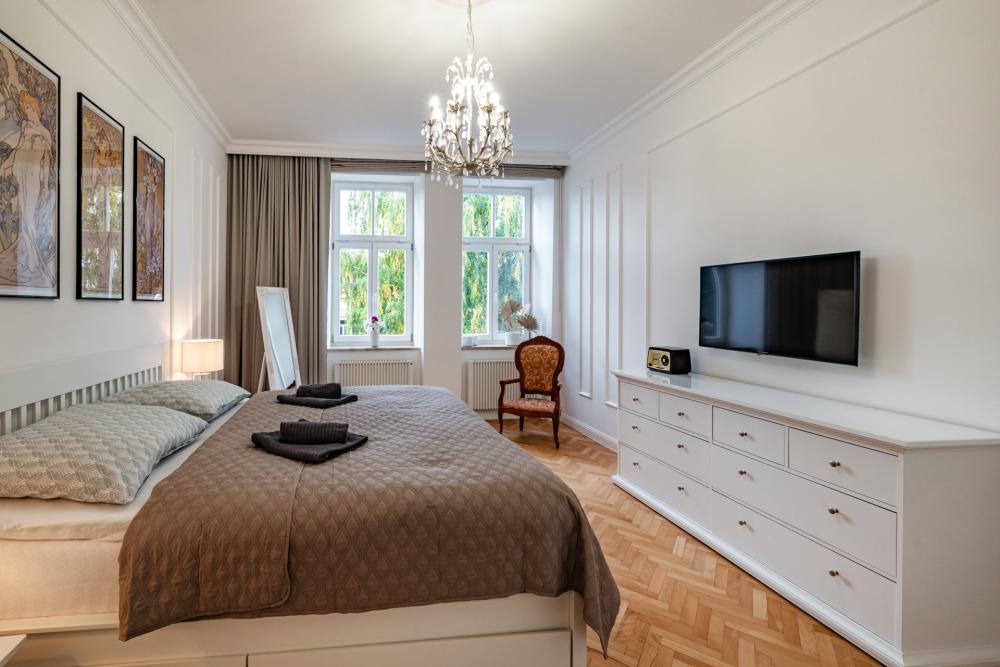 DI - La Mucha Apartment