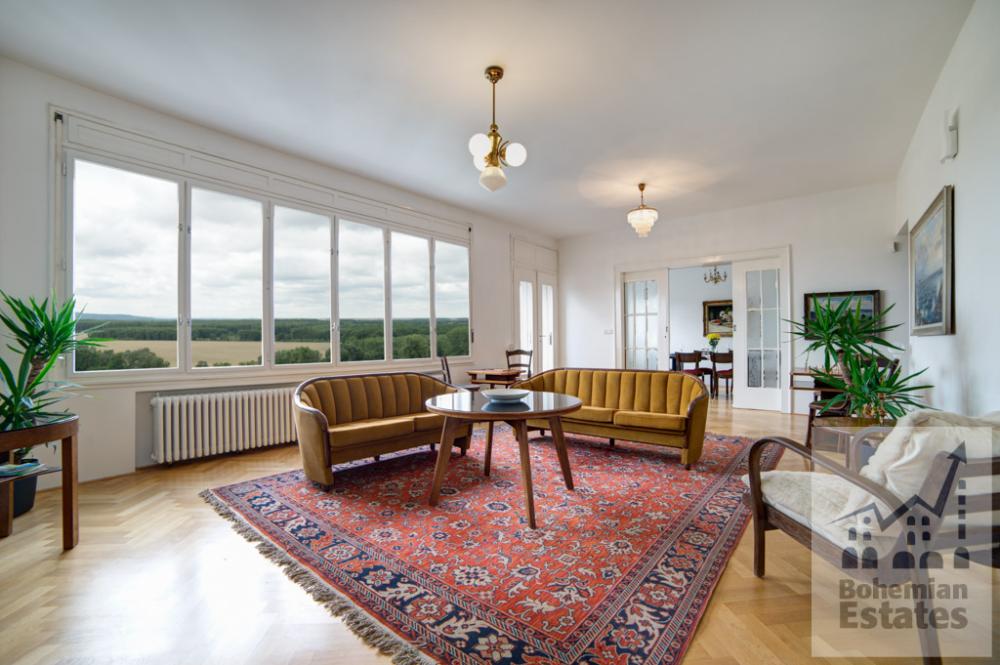 Nosislav Antique Apartment