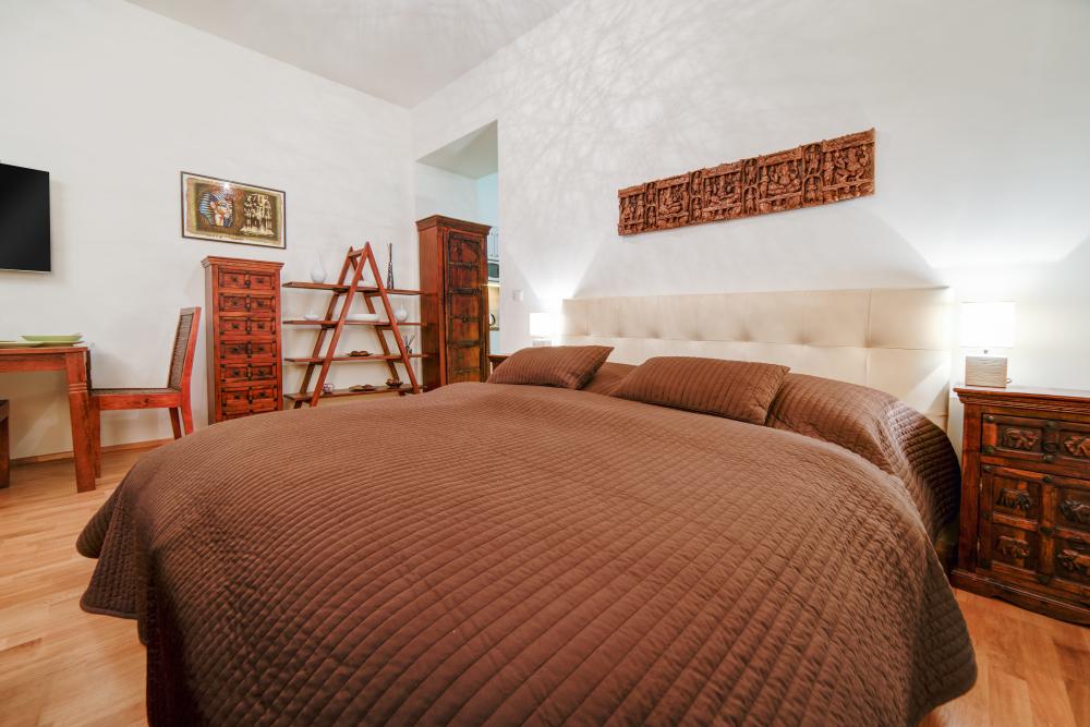 King Apartment