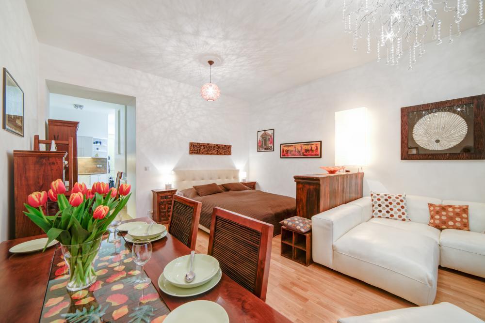 King Apartment