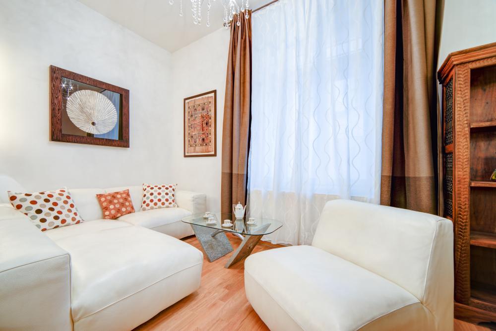 King Apartment
