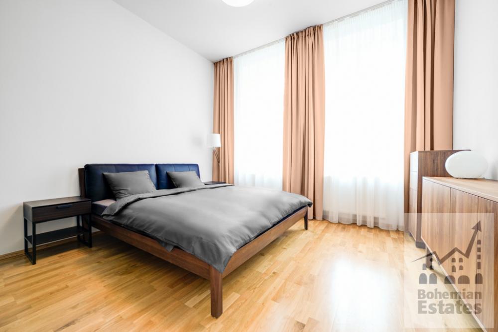 Haas Apartment
