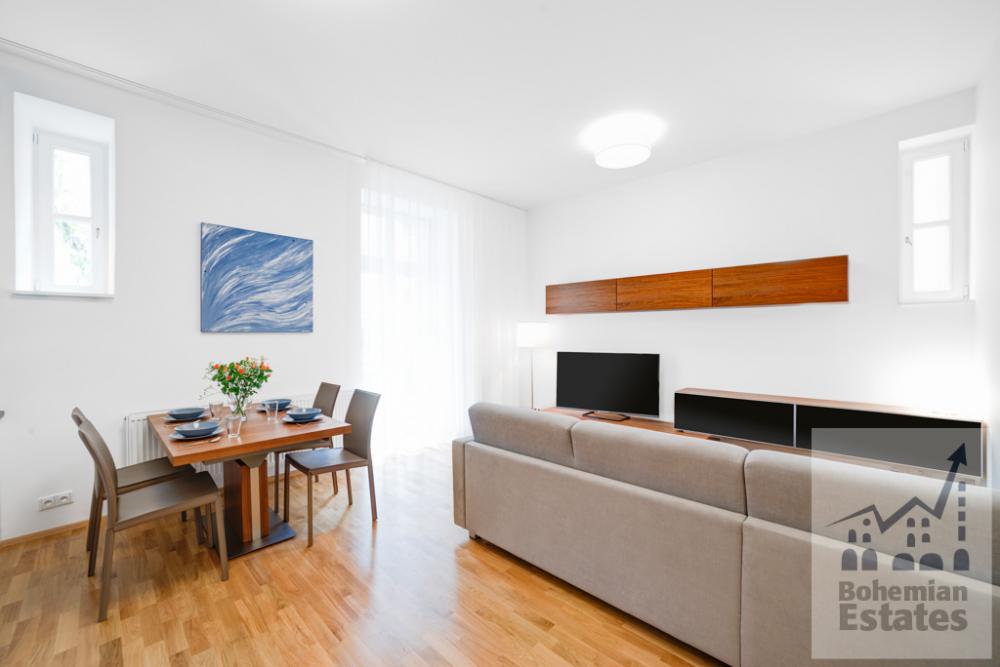 Haas Apartment