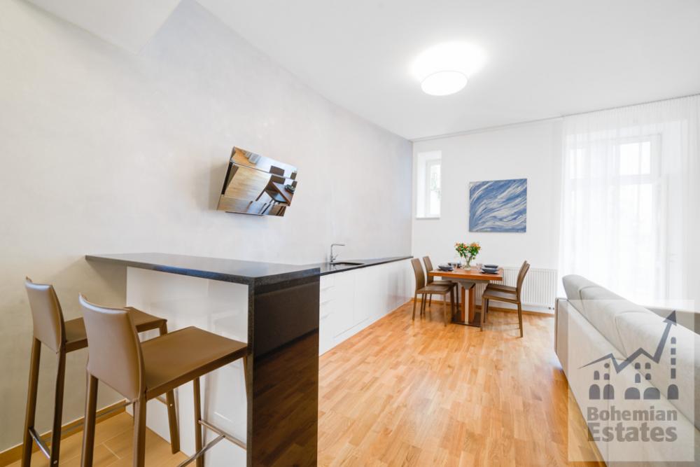 Haas Apartment