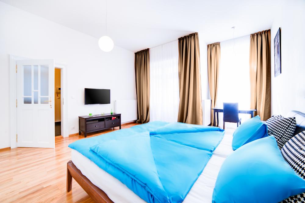 Star Apartment