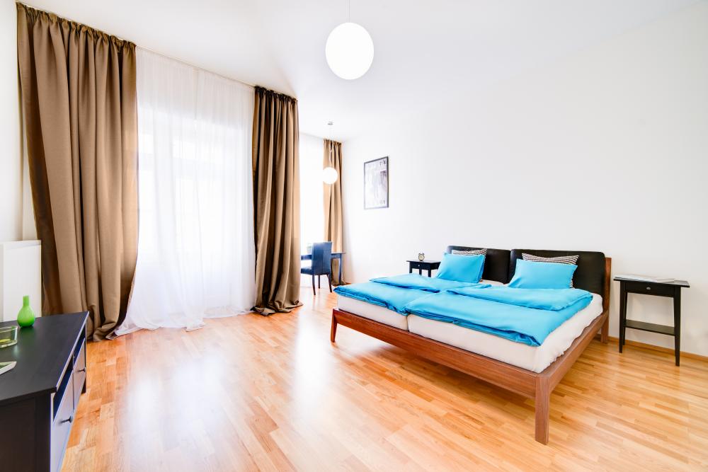 Star Apartment