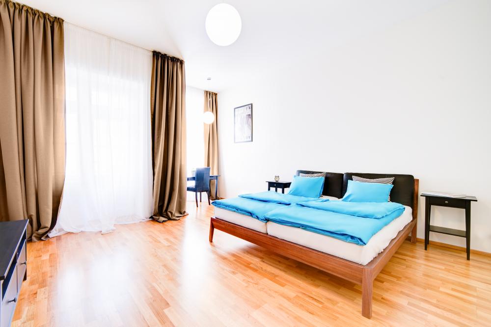 Star Apartment