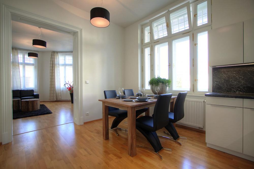 Superior Apartment