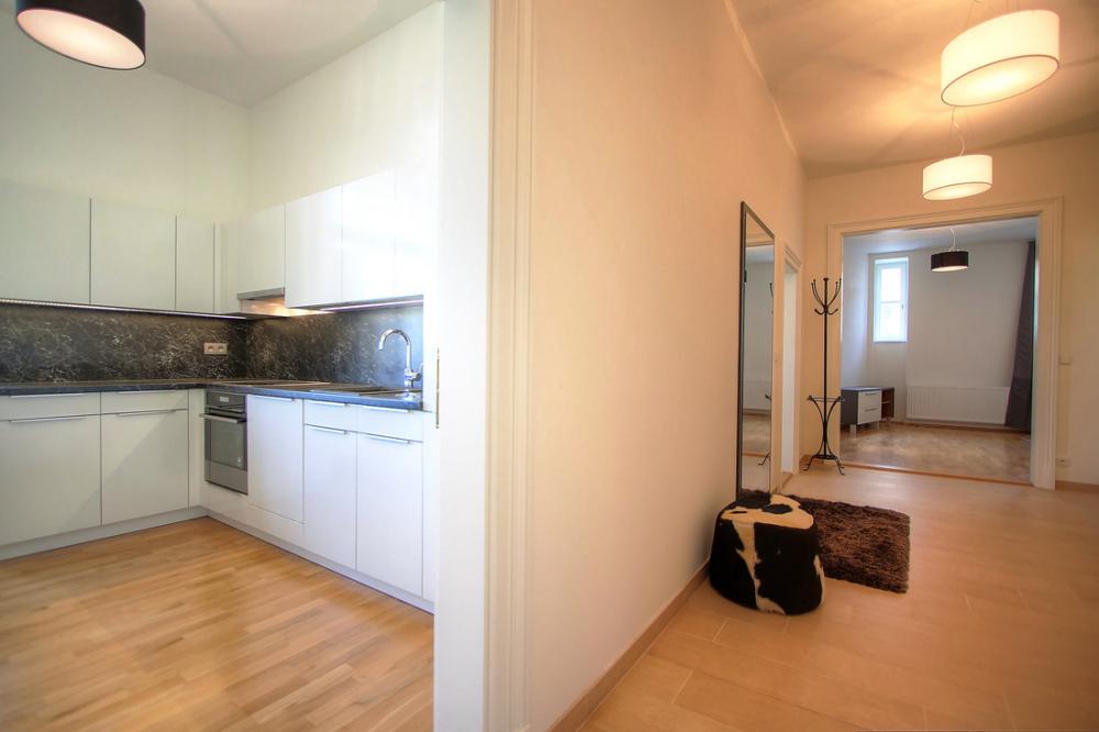 Superior Apartment
