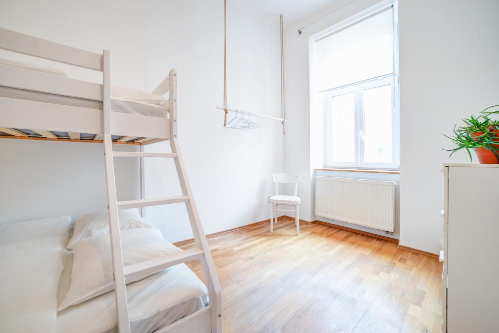 DI - Grand Central Apartment