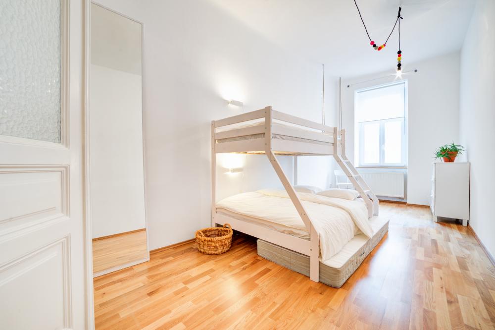 DI - Grand Central Apartment