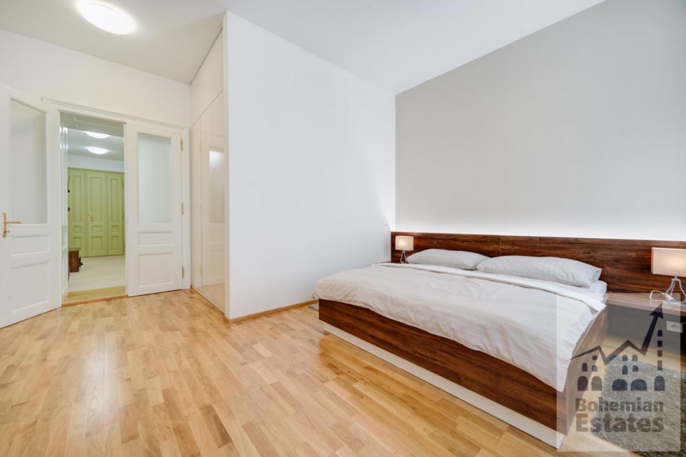 Exclusive Apartment