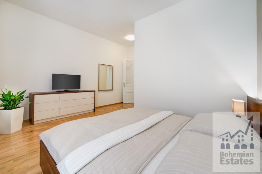 Exclusive Apartment