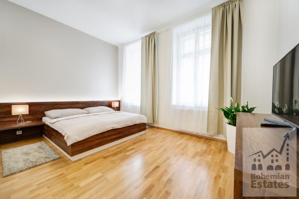 Exclusive Apartment