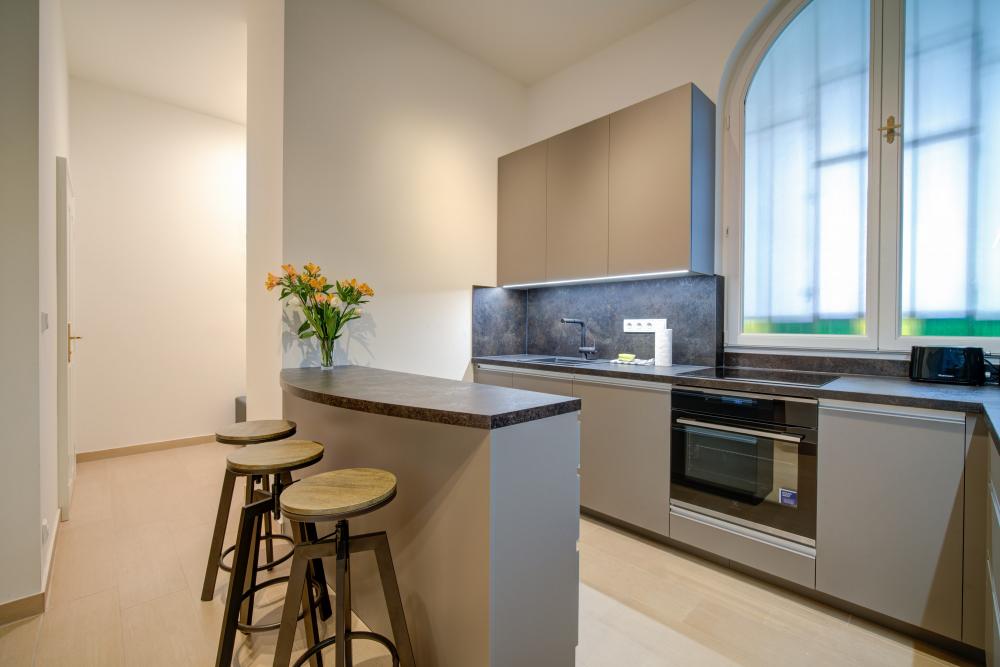 Minster Apartment